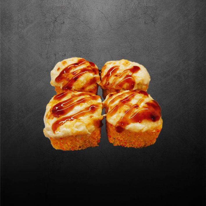 Фото Ролл Иззи ,8 штук в подарок