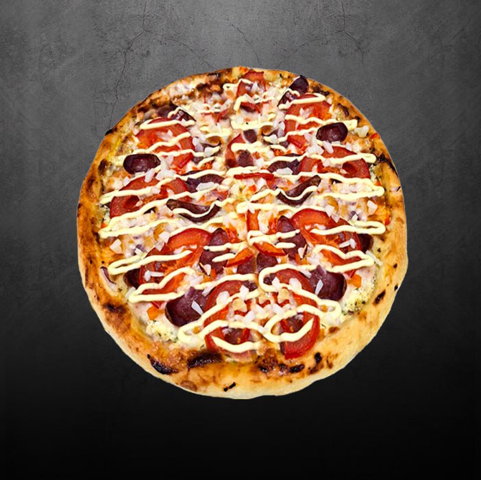 Фото Американо(33см)