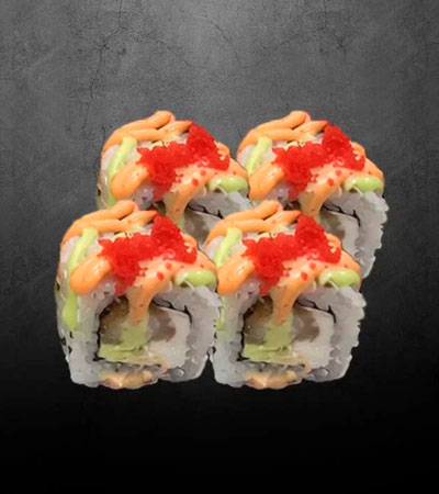 Фото Небесный цветок (8шт)