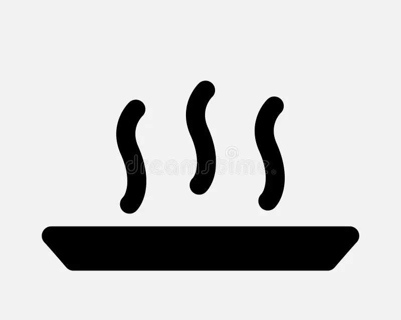 Изображение Горячая сковородка