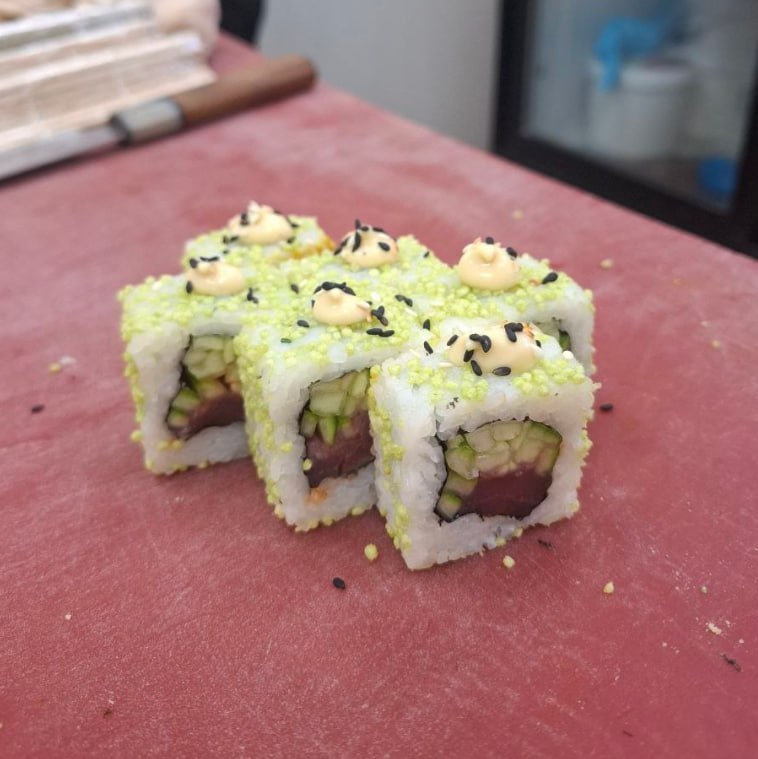 Фото Васабико(6шт)