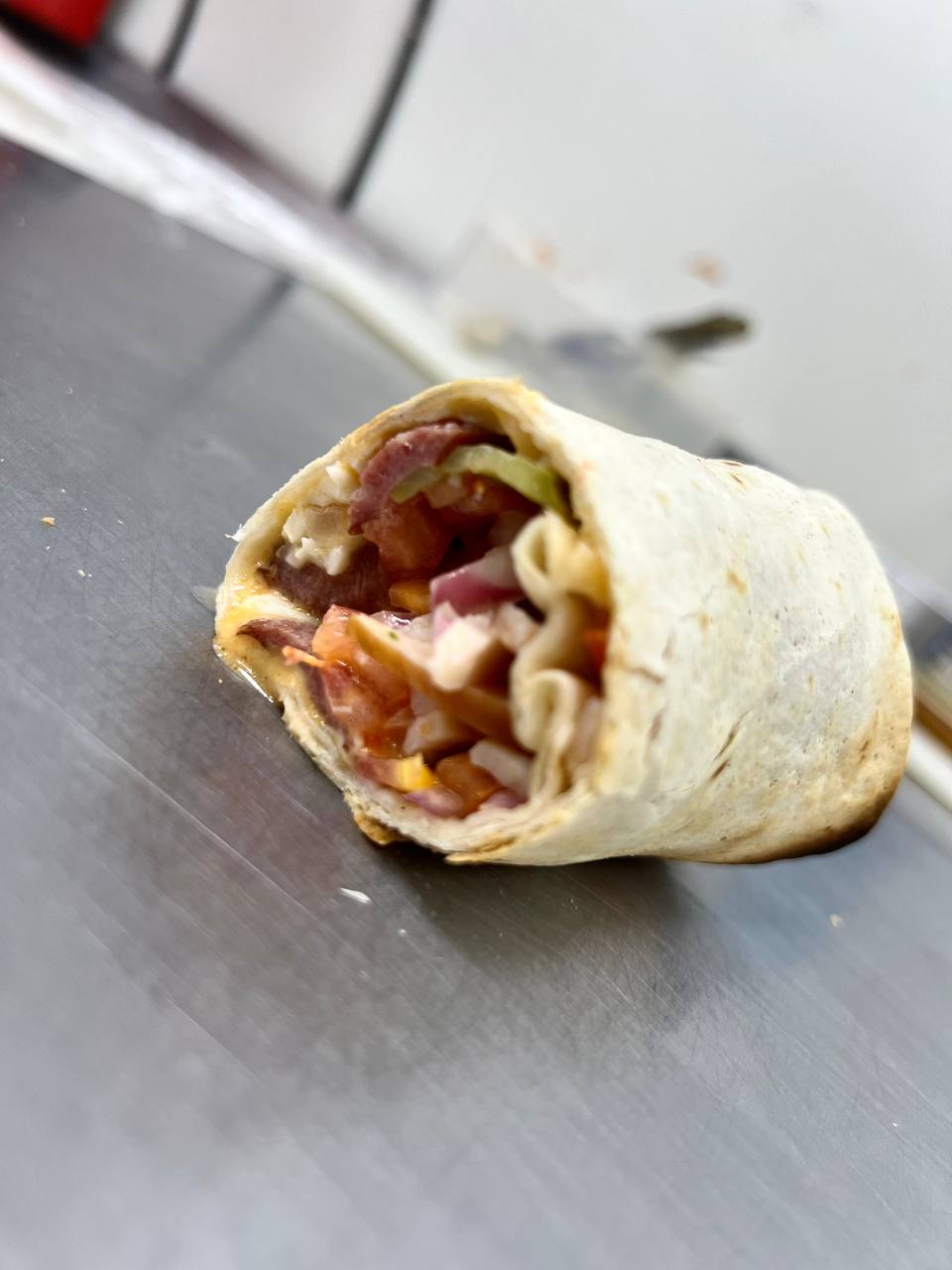 Фото Мясной