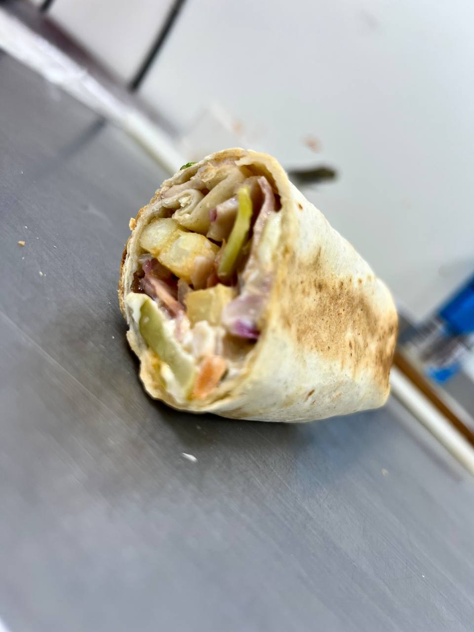 Фото Фирменный