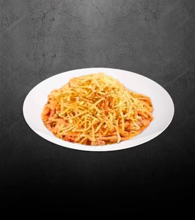 Фото Салат «Курица по-корейски»