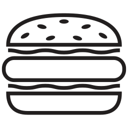 Изображение Бургеры